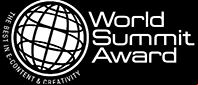 Reconocimiento como la mejor página de e-ciencia de México, World Summit Award, UNESCO.