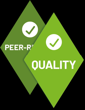 model with quality review
