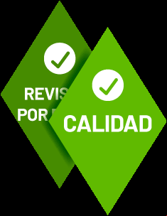 modelo con revision de calidad