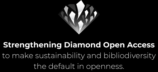 reinforcement of the diamond open access model