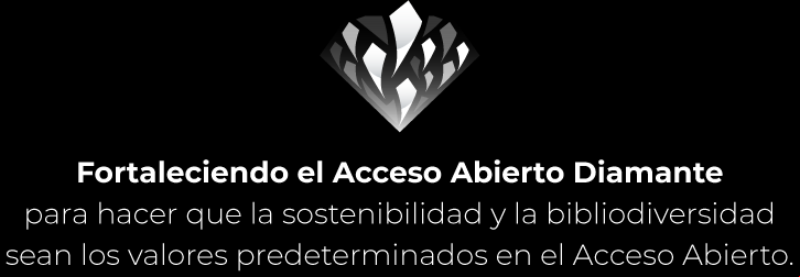 refuerzo del modelo de abierto diamante