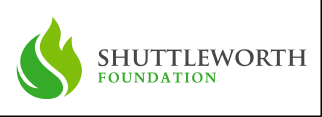 proyectos en colaboracion con shutleworth fundation