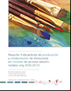 Redalyc reconocimientos