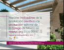 Redalyc reconocimientos